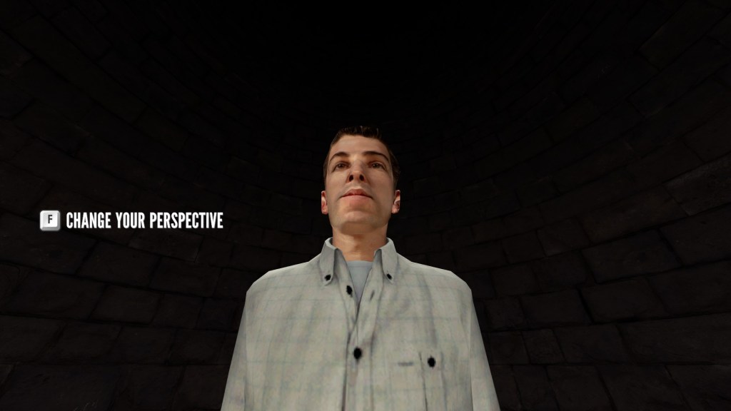 The Stanley Parable as a Monomyth&nbsp;Archetype